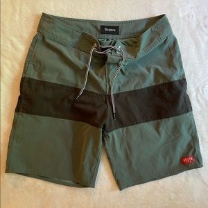 Brixton board shorts